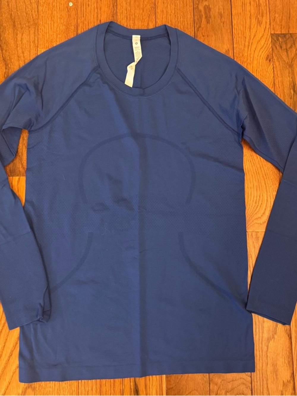 Lululemon Swiftly Tech Long Sleeve 2.0 - Picture 6 of 11